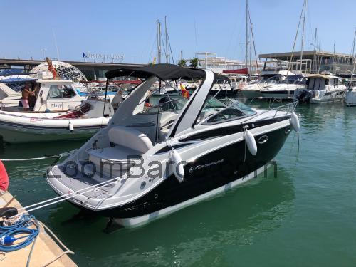 Crownline 264 CR scheda tecnica e recensioni
